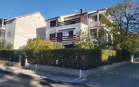 Apartments Misolic